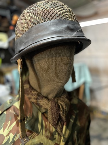 French army vietnam indochina - french,