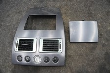 Center Dash Stack Air Vent