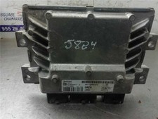 COMPUTER Ford Fiesta 6 (JA8)