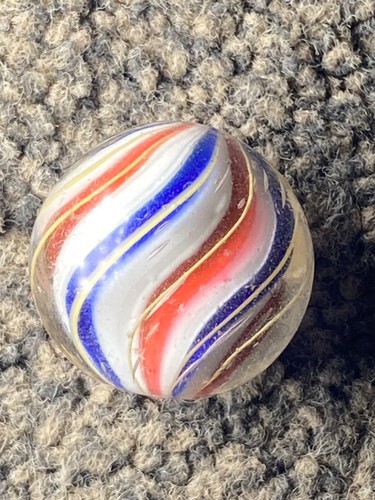 Antique german marble early - german,