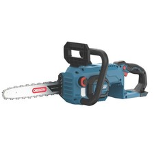 Erbauer Chainsaw Cordless 30cm ERT1037CHN Brushless 18/36V Li-Ion EXT-Body Only