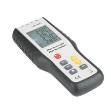 HT-9815 4-Channel K Type