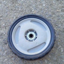 HONDA IZY HRG466K1 SKEA PETROL SELF PROPELLED MOWER FRONT WHEEL X1