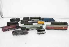 Fx14 Loose Hornby OO Gauge inc Duchess Of Atholl, Sir Nigel Gresley, Tenders etc