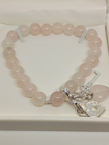 Charmology pink rose - pink,