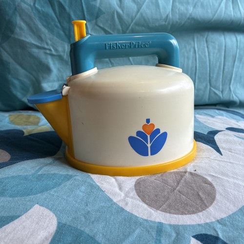 Vintage fisher price - vintage, whistling