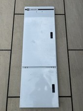 Square D QOE Distribution Board Box Fuse 16 Way 3 Phase Cover Lid QO3-200L-48