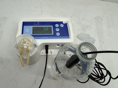 Bluelab controller with - bluelab, ph