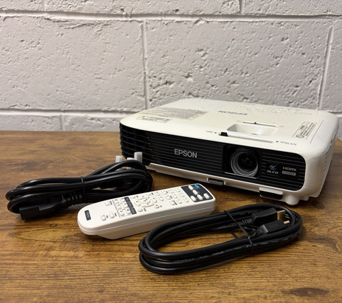 Epson w04 720p 3000 - 720p, hd