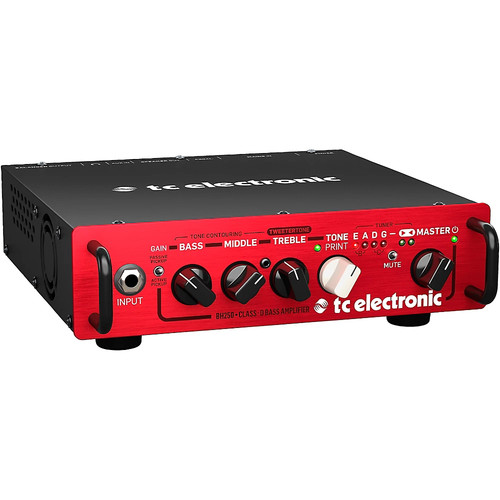 Electronic bh250 250w - tc,