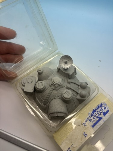 Fantasy forge resin lead - fantasy,