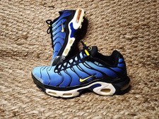 Nike Air Max Plus Tn Hyper