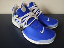Nike Air Presto Racer Blue