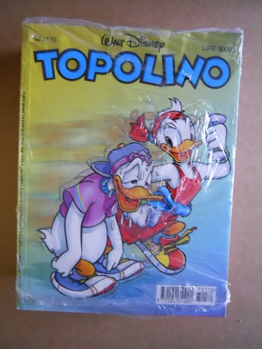 Mickey mouse 2170 - no.,