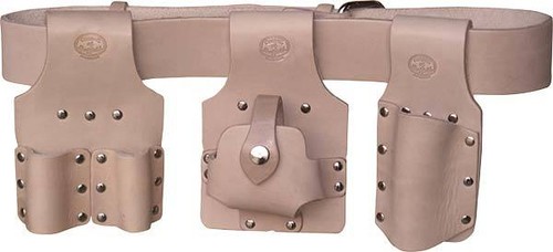 Scaffolding tool belt set - tool,