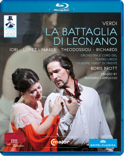 Battaglia legnano - battaglia, di