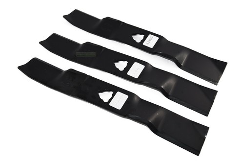 Lawnmower blades fit - 46,
