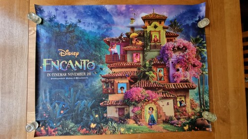 Encanto original uk - encanto,
