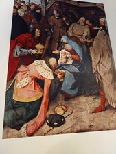 Bruegel  16 Beautiful Colour