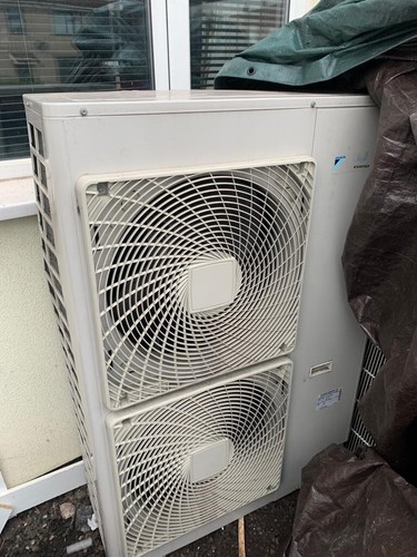 Air conditioning unit - conditioning,