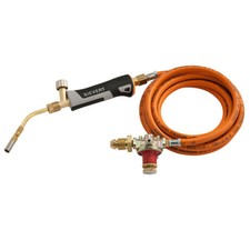 Sievert Pro 86 Needle Flame