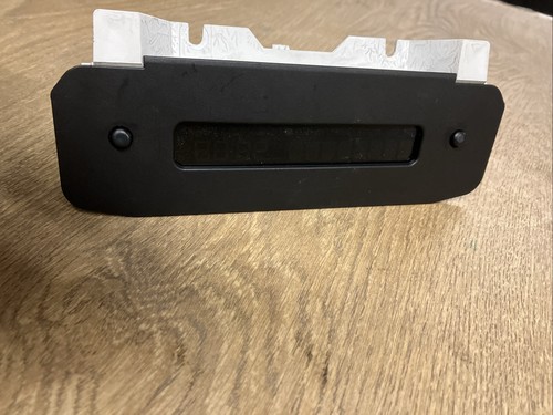 Peugeot 206 2000 - , lcd