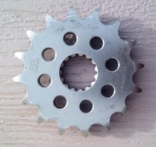 JTF1902-16 sprocket 520 16T KTM , GAS GAS, HUSQVARNA, CF-MOTO