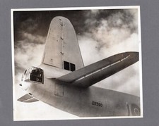 SHORT SUNDERLAND FLYING BOAT