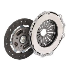 Clutch Kit LDV 200 (2.0)