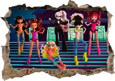 Monster High Dolls Girls