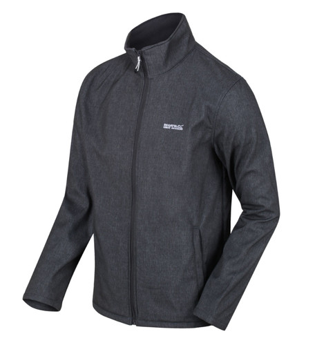 Regatta mens cera - v, softshell