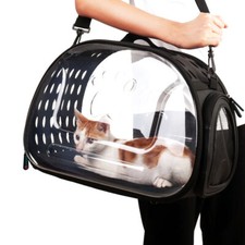 Large cat transporter carrier - large,