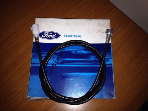 Speedo cable ford - speedo,