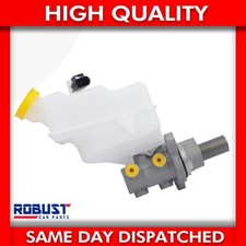 BRAKE MASTER CYLINDER WITH ABS FOR FORD TRANSIT MK7 2.4 2.2 TDCi  (2006-2014)