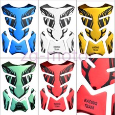 Motorcycle Fuel tank sticker