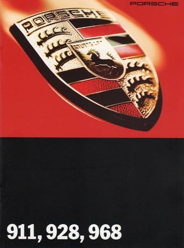 1994 porsche 911 - 1994,