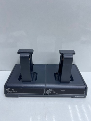 Intermec 1002uu02 charging - intermec,