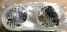 TGB  400522 HEADLAMP  35/35W