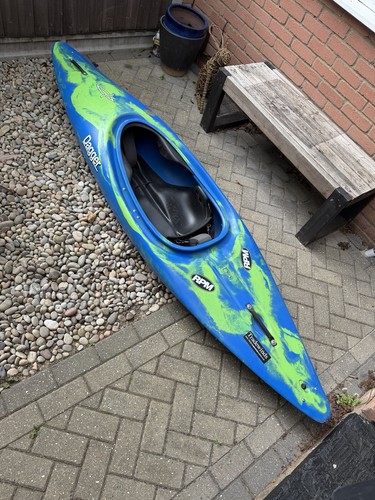 Dagger rpm kayak bundle - dagger,