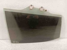 Honda Accord III Coupe Rear