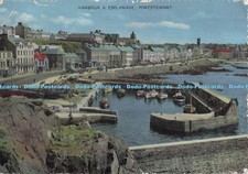 D273520 Portstewart Harbour