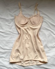 Charnos Hourglass Corselette