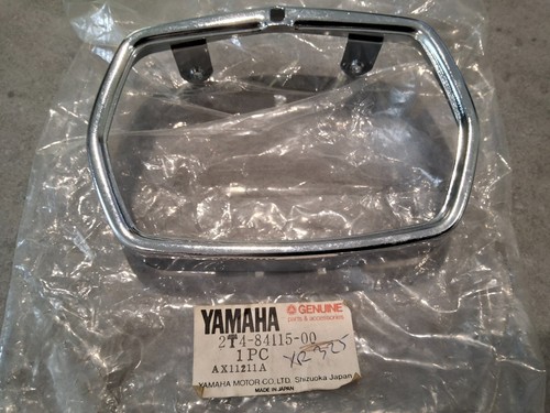 Yamaha passola sa50 - yamaha,