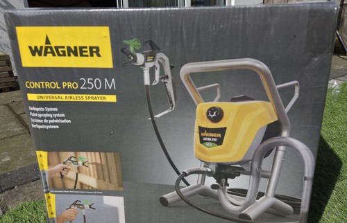 Wagner 250m airless - 250m,