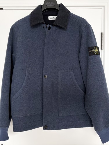 Stone island panno double - island,