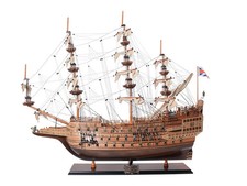 H.M.S. Sovereign of the Seas