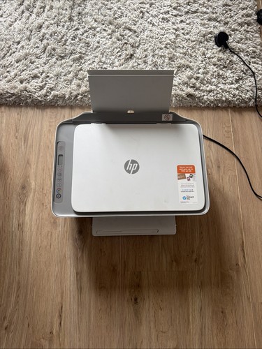Deskjet 2700e all one - deskjet,