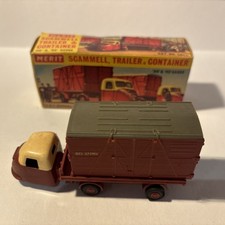 MERIT OO GAUGE AND HO GAUGE