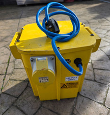 5KVA Transformer Heavy Duty