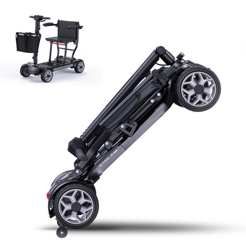 42lb foldable wheel mobility - foldable,